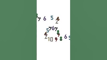 Number Lore Snakes transform (1-9) part 3 #shorts #shortvideo #youtubeshorts