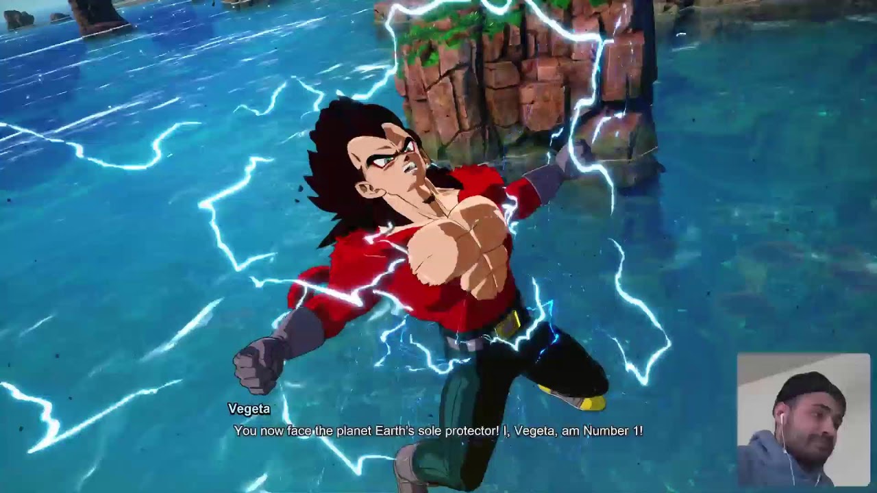 Road To ”Z“ Rank