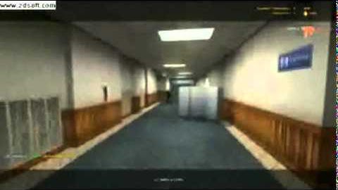 CSS Skins MP7 Without Texture Glitch