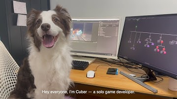 My Past Year as a Full-Time Solo Indie Dev — in 8 Minutes
