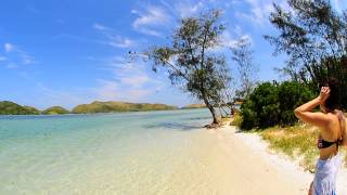 Ilha do Japones - Cabo Frio