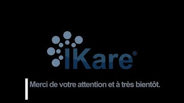Ikare - scanner de vulnérabilités