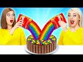 Cake Decorating Challenge #2 by Multi DO