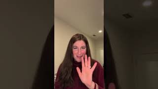 Body Image & Self Esteem with Malka Katzenstein, Coach
