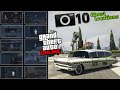 All 10 Ghost Locations in GTA Online (Easy $250.000 and Ghost Exposed Livery) - All ghosts 10 photos