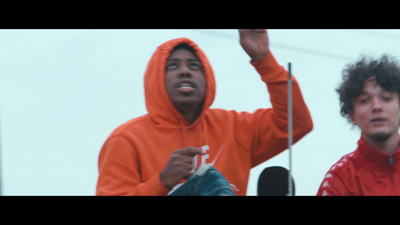 Fuego Lee - Mona Lisa (Official Video)