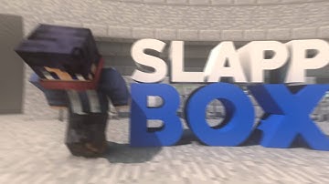 [Fan-Intro] SlappBox » By GrilledFX [Plz Share To Him]
