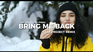 BIKIN ADEM !!! DJ BRING ME BACK SLOW REMIX SANTUY NICK PROJECT STYLE FREE FLM