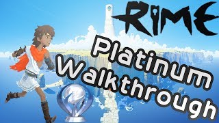 Rime Platinum Walkthrough - Trophy & Achievement Guide + All Collectibles Rime Platinum Walkthrough - Trophy & Achievement Guide + All Collectibles