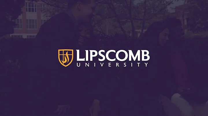 Considering Lipscomb University