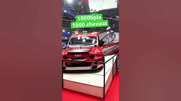 Et voici le 1000tipla de @Vilebrequin 😱