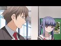 انمي tokimeki memorial  الحلقة 6 مترجم