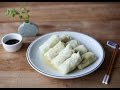 양배추두부롤 ( Cabbage roll with tofu / 豆腐キャベツロール )