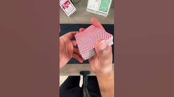 Thumbnail of Learn the PERFECT SHUFFLE!