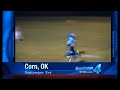 Tyler Henry Corn Bible Academy on KFOR News 4