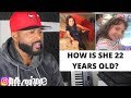 9 yr Old Adopted Girl Turns Out To Be 22 yr Old Sociopath | Reaction