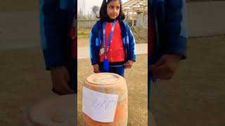 Students grasp the solar system with hands-on learning, using wheels as interactive teaching aids!