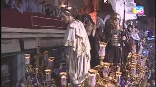 Vivo En Sevilla Benjumeavídeo