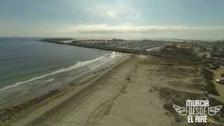 SALINAS SAN PEDRO DEL PINATAR