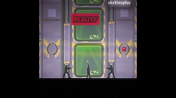 exceptions vs reality in Vector 1.  #edit #shorts #vector