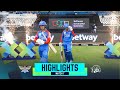 Betway sa20  match 7 highlights  durbans super giants v joburg super kings