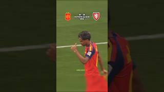 Spain vs Czech Republic highlights (3-1) - UEFA Nations League