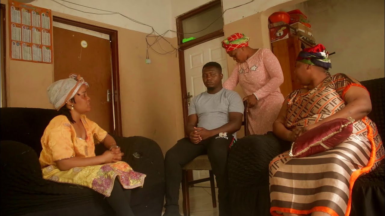 MWANA WEKU HURWA (ZIM COMEDY)