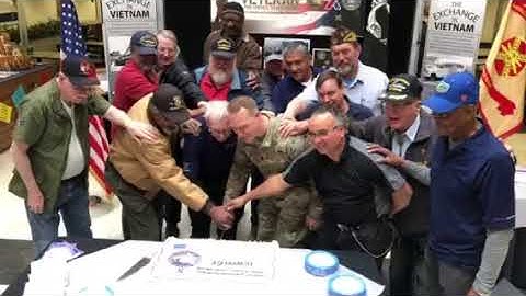 US Army Garrison Stuttgart