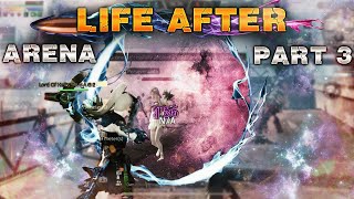 Training Arena Part 3 | LifeAfter | Never give up⚔️