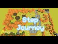 Геймплей МОЕЙ мобильной ИГРЫ- Step Journey