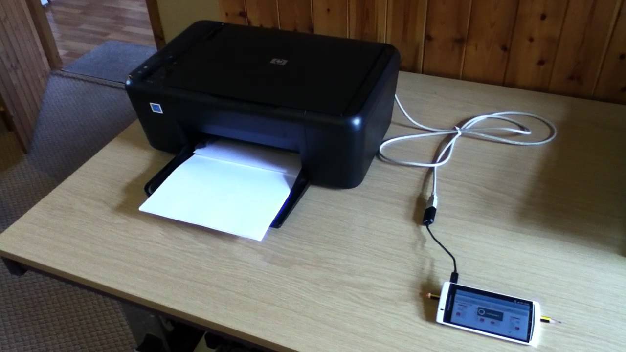 instalar impressora hp deskjet f2187