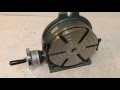 10 Rotary Table