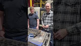 Cummins Cylinder Heads - Valve Seat Failures