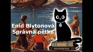 Enid Blytonov  Sprvn Ptka pro Dti mluven Slovo Cz