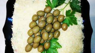Простой и Вкусный Салат. Салат с Крабовыми Палочками и Огурцом. Простой и Вкусный Салат. Салат с Крабовыми Палочками и Огурцом.
