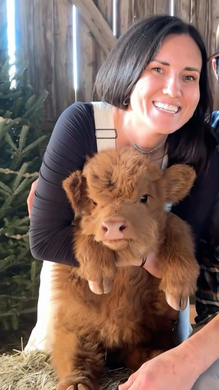 #JasonDeruloTV // Calf ? #GotPermissionToPost From @happyhensandhighlands #GladUCame