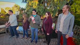 2023 Wnep Holiday Greeting