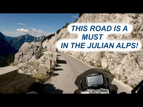 Going Home | Three Days in the Alps | Motorcycle Adventure