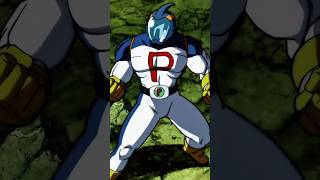 Catopesra Sparking Zero (Mod) #dragonballsuper #games #gamimg #gameplay #dragonball #game #shorts