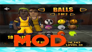 Jam City 1.2.7 MOD (Dinheiro) Jam City 1.2.7 MOD (Dinheiro)