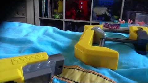 How to make your recon look cool