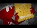 1M Subscribers! a thank you animation from Patrick Smith.