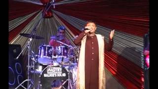 Pukarta Chala Hoon Main By Debashish Das Gupta - Live In Suriname