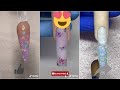 Nail Art Tiktok Storytime