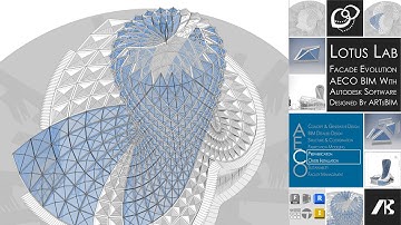 Lotus Lab: Façade Evolution - Part C: Construction