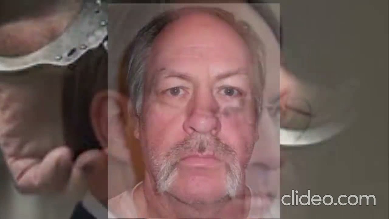 True Crime Serial Killer Robert Lee Yates