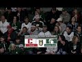 Cornell vs Michigan State | NCAA Men's Ice Hockey Regional Semifinals | Highlights - March 27, 2025