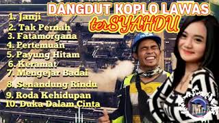 Lagu Dangdut koplo tersyahdu