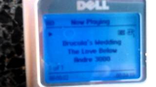 Dude you're getting a Dell Jukebox