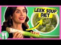 Emily In Paris: LEEK SOUP DIET - Is It A Real Diet?